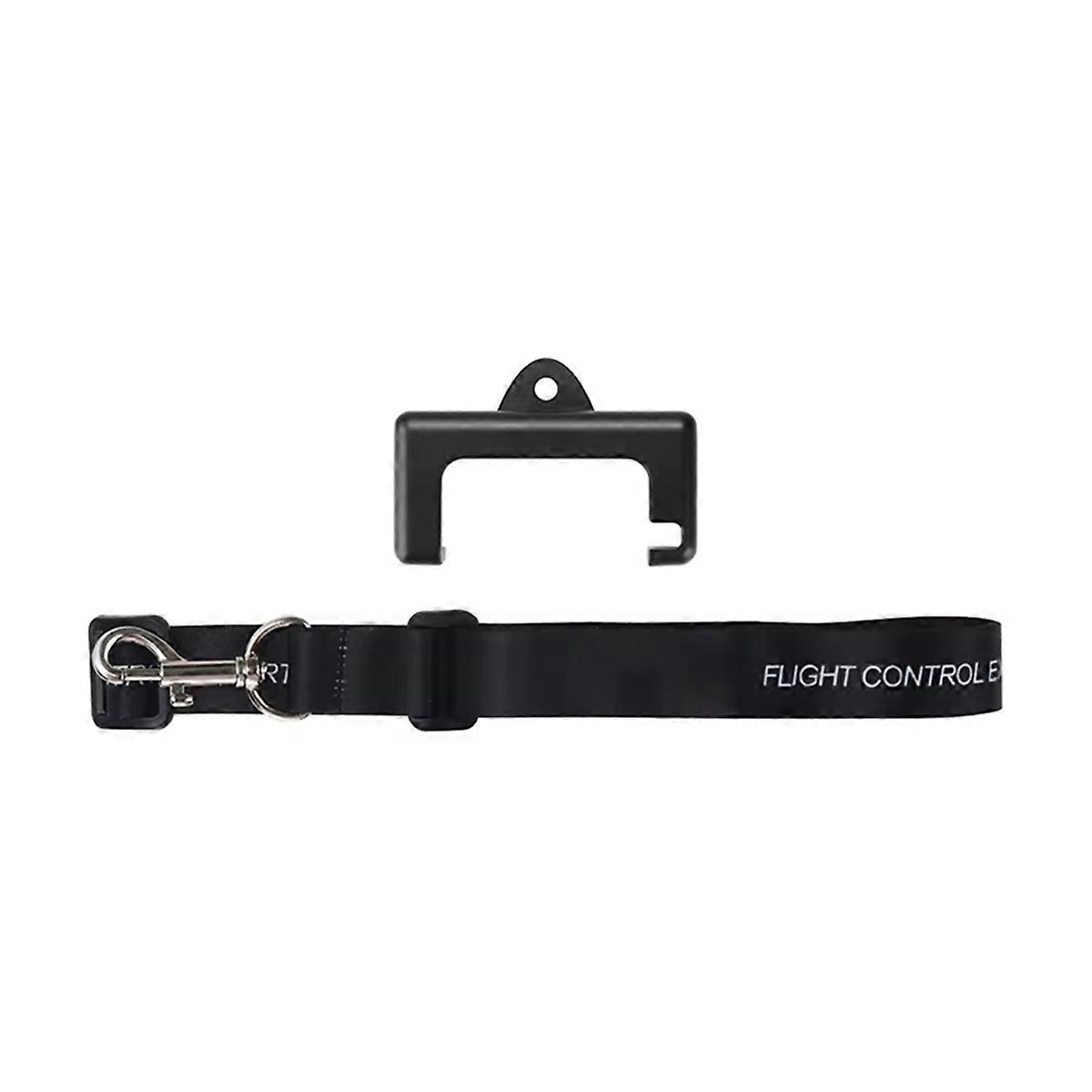 Snor for RC N3 / N2 / N1 Justerbar nakkestropp Fast klips Krok Hengende stropper for Flip / NEO / Mini 4K / Mini 3 4 Pro