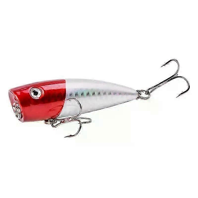 fishing bait set mini trout floating swing crank bait