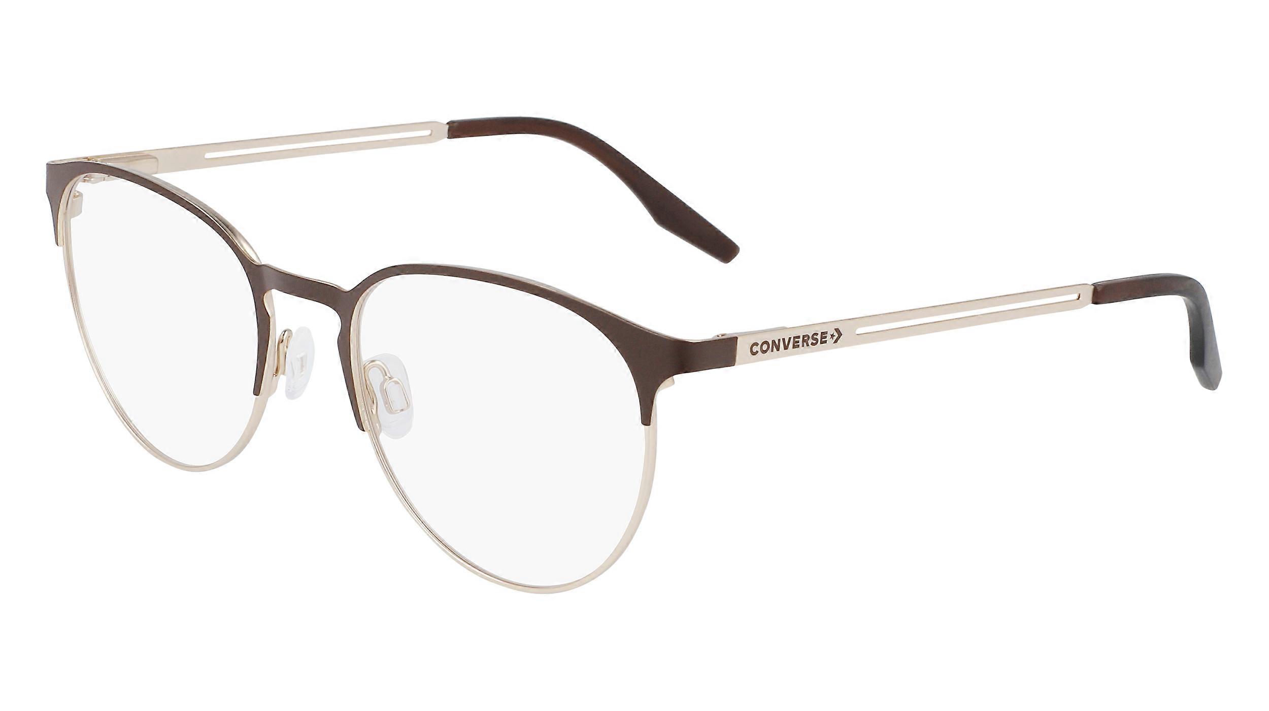 Eyewear Frames CONVERSE CV1003 N 201 MATTE DARK ROOT 51/19/140 FEMALE