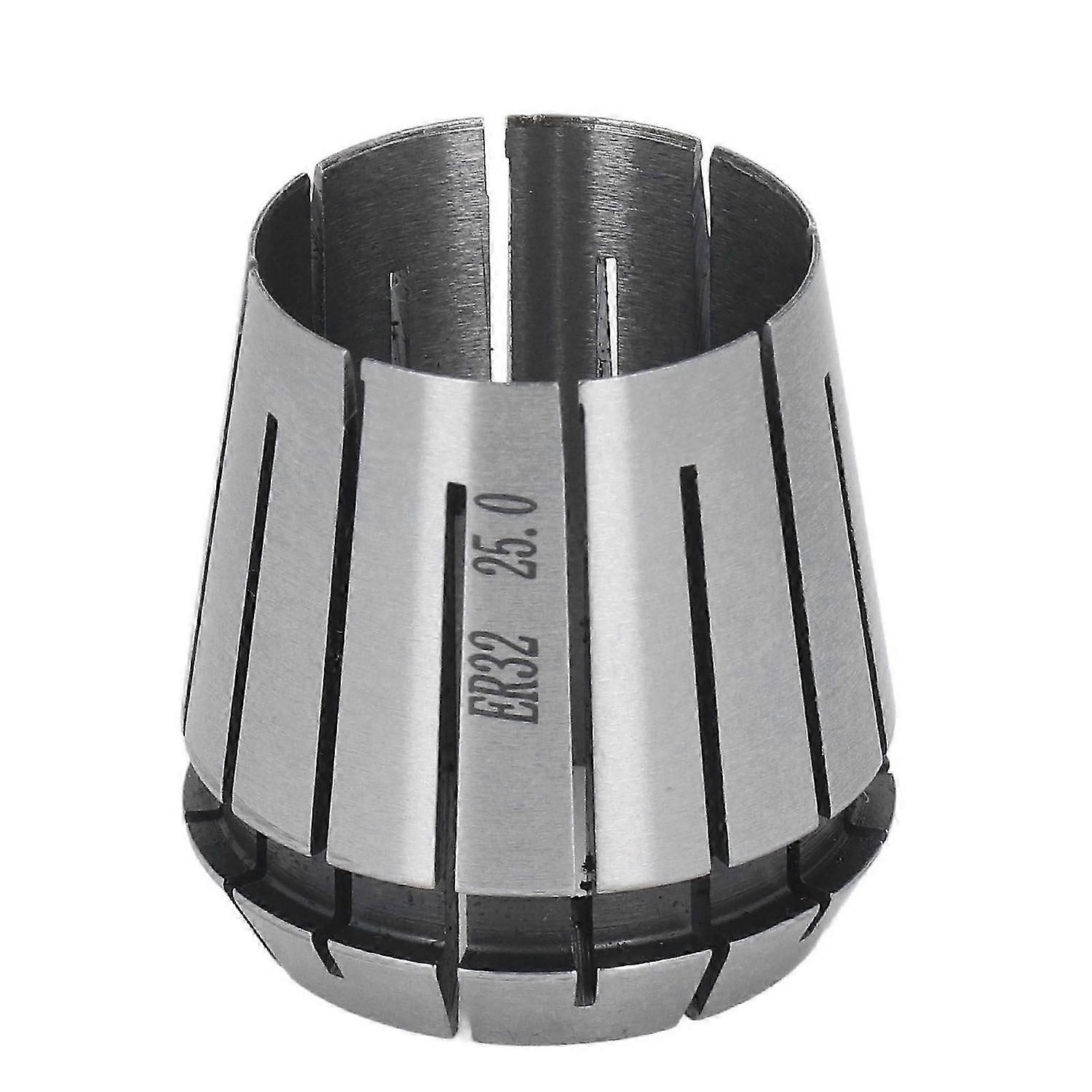 2025 Latest Model Collet Chuck Spring Collet Cemented Carbide ER32 Clamp