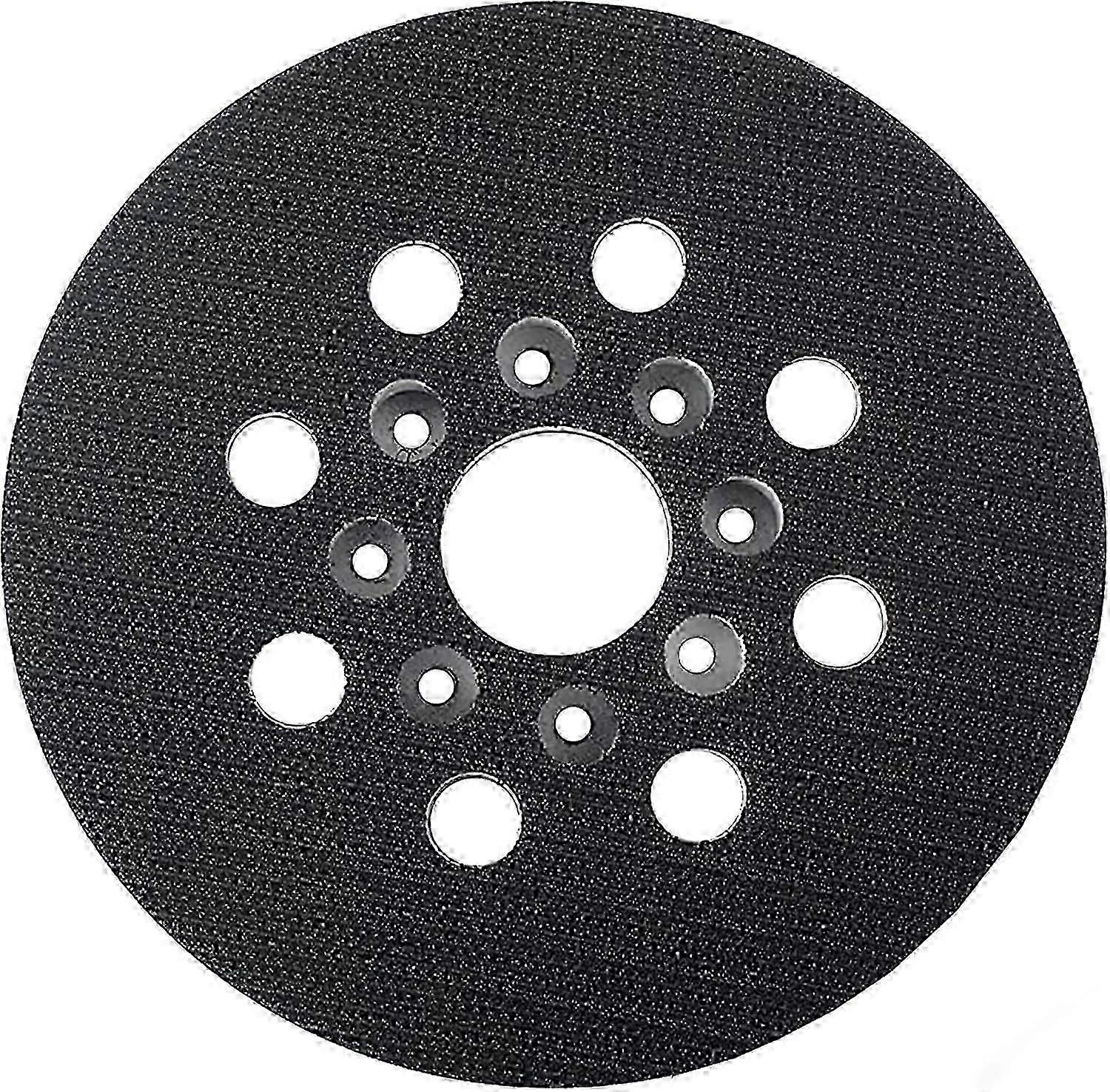 125 mm Sanding Pad Compatible with Bosch GEX 125-1 AE, PEX 220 A, PEX 220 AE, Skil 7402/7490