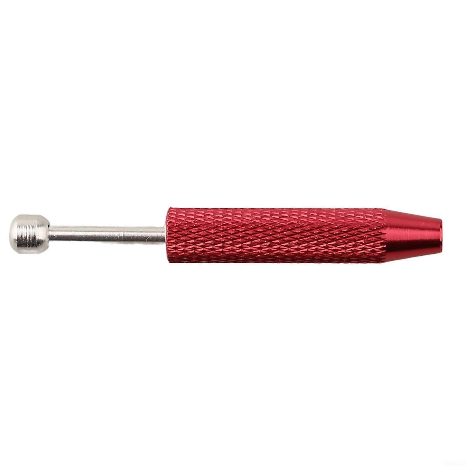 Multi Use 4 Claw Tweezer for Gemstones and Electronics Stainless Steel Model H Precision Tip Design