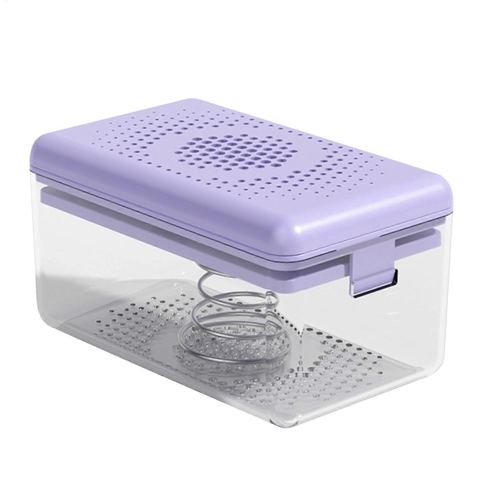 Laundry Soapbarr Holder Foaming Shampoo Dispenser Rechargeable Touchless Faucet Waterproof Hand Wash Container