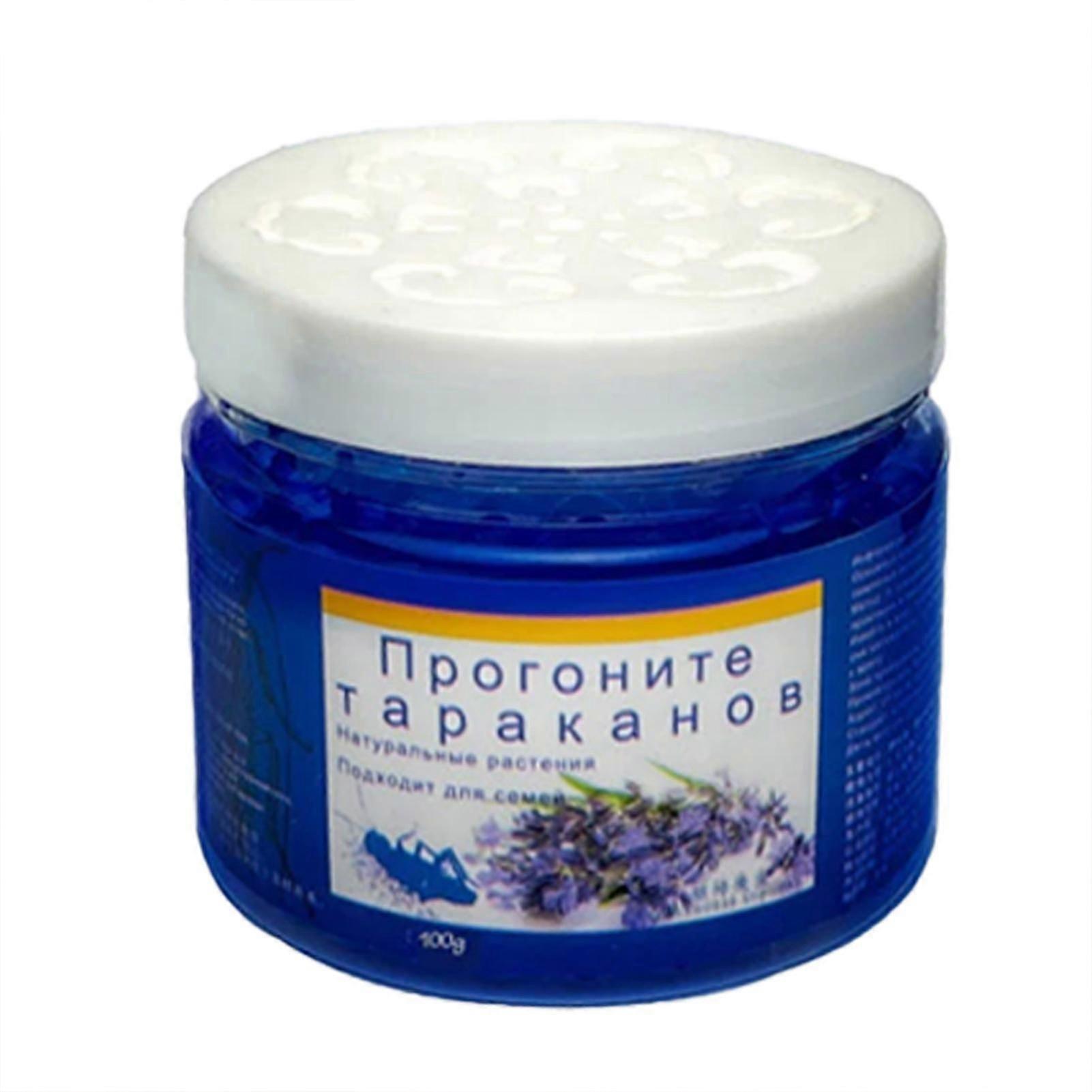 Universal Cockroach Repellent Box Safe Cockroach Dislodging Case for Living Room