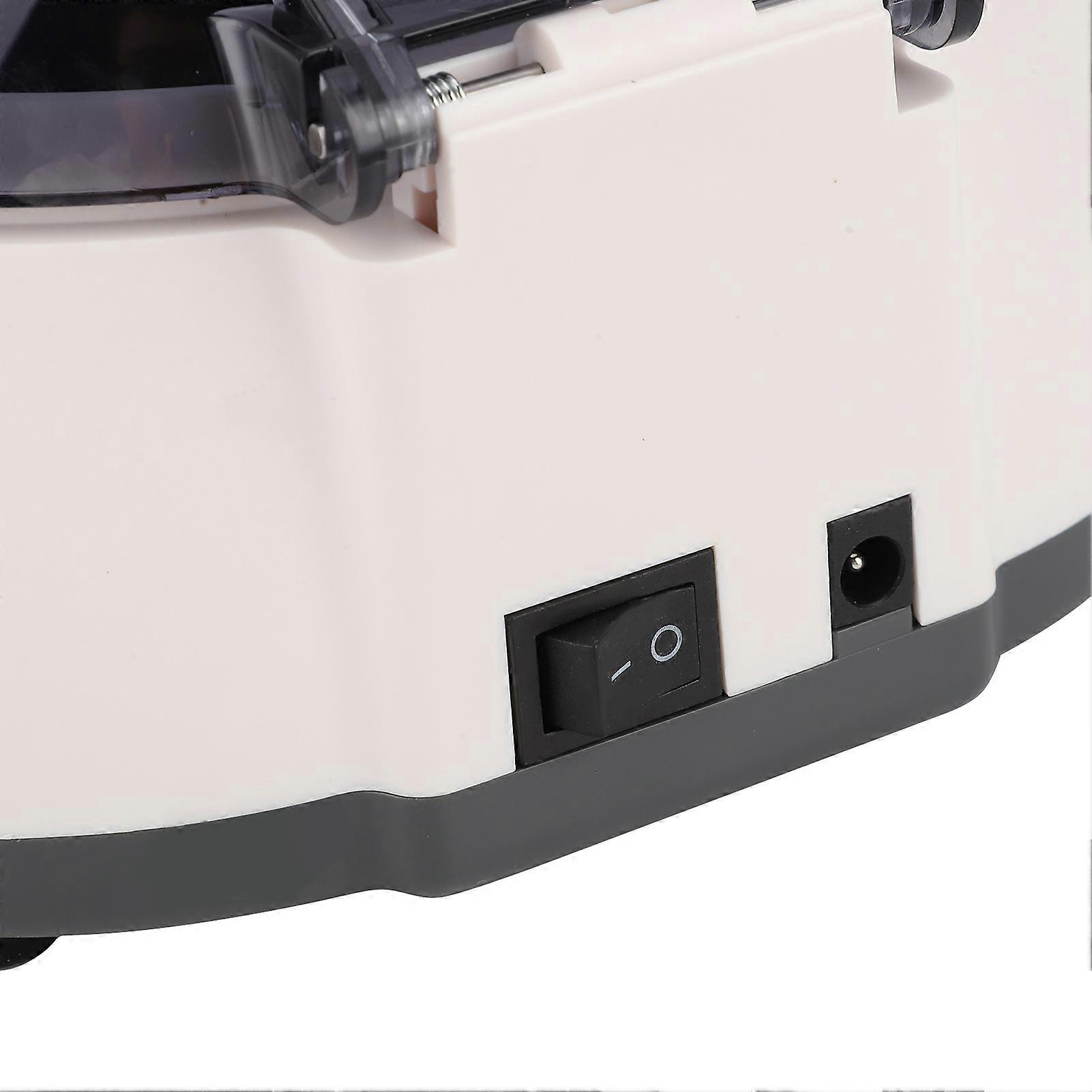 MC-4S Mini Desktop Centrifuge 4000rpm 0.2-2ml ABS 185x180x135mm