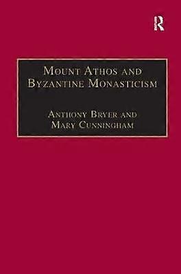 Monte Athos e monachesimo bizantino