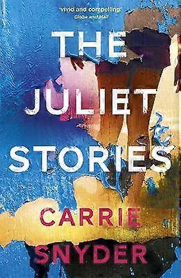 Les histoires de Juliette