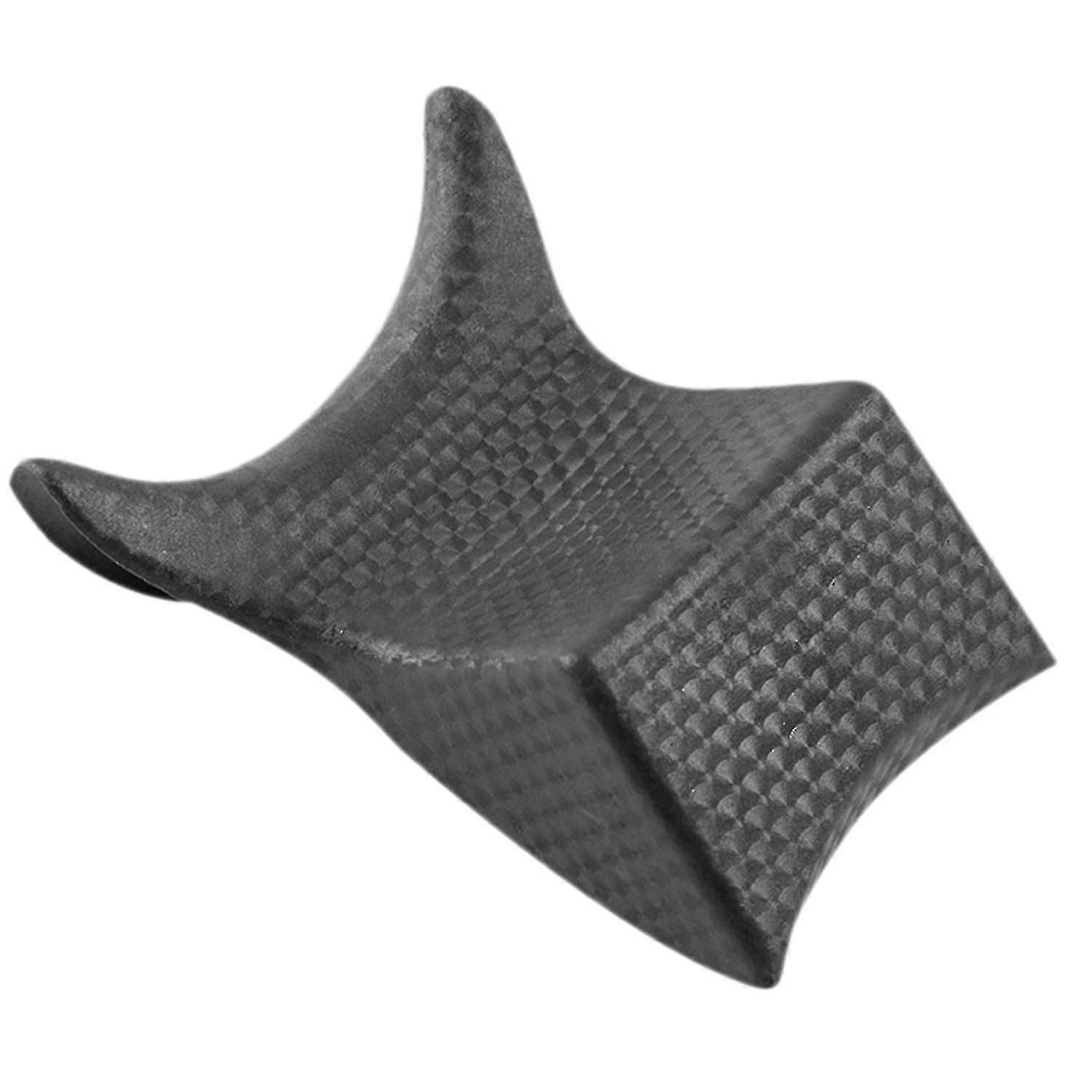 Hairdresser Salon Spa Neck Rest Pillow For Shampoo Bowl Basin - Gripper Cushion For Hair Beauty Washing Sink
