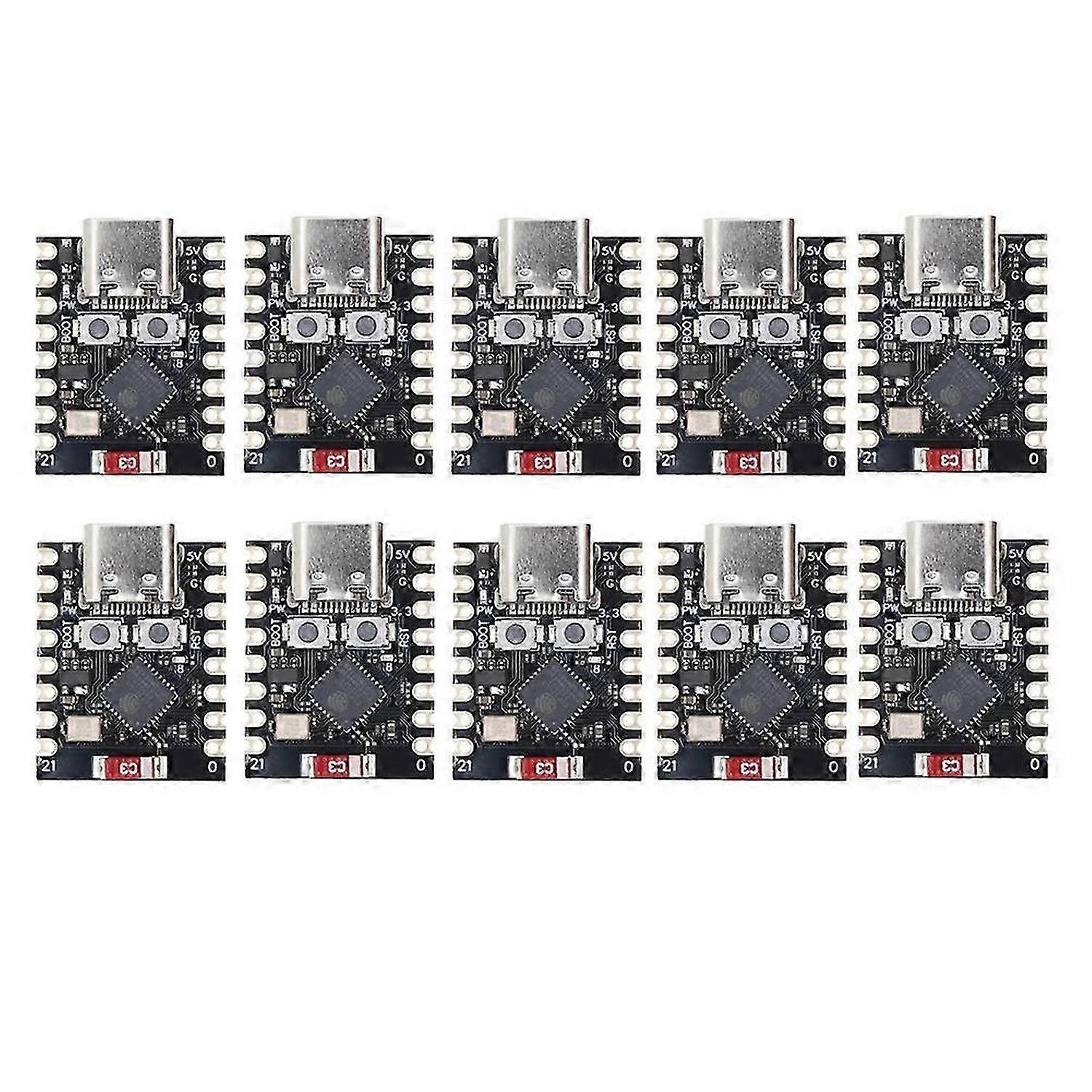 10PCS BTC Solo Miner 40KH/S Bitcoin Mini Miner Lottery Miner Asic Mining  Miner for Home