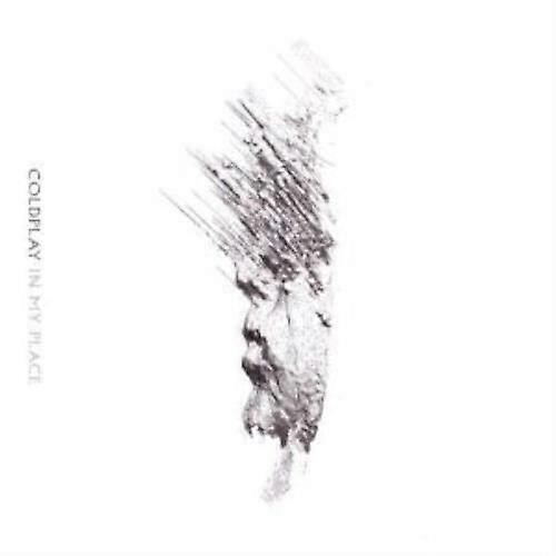 Coldplay In My Place [CD 2] CD