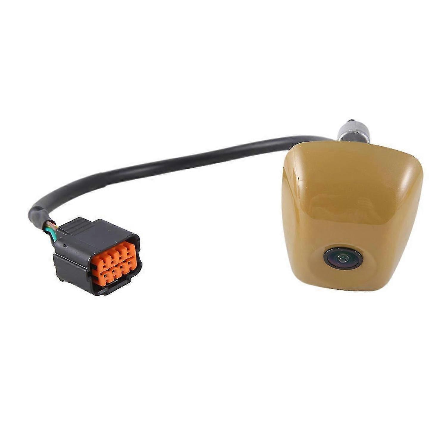 Rear View Backup Parking Camera for I20 Reverse Camera Parking Aid Camera 95760-C7450 95760C7450