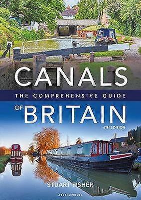 Canals of Britain