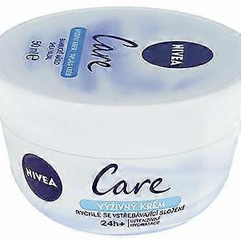 Nivea Care Krem Odżywczy 50ml