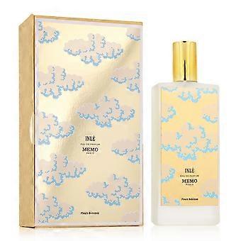 Profumo Donna Memo Paris EDP Inlé 75 ml