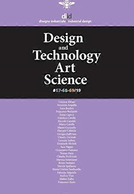 Diid 676869 - 2019 מאת ListLab בכריכה רכה