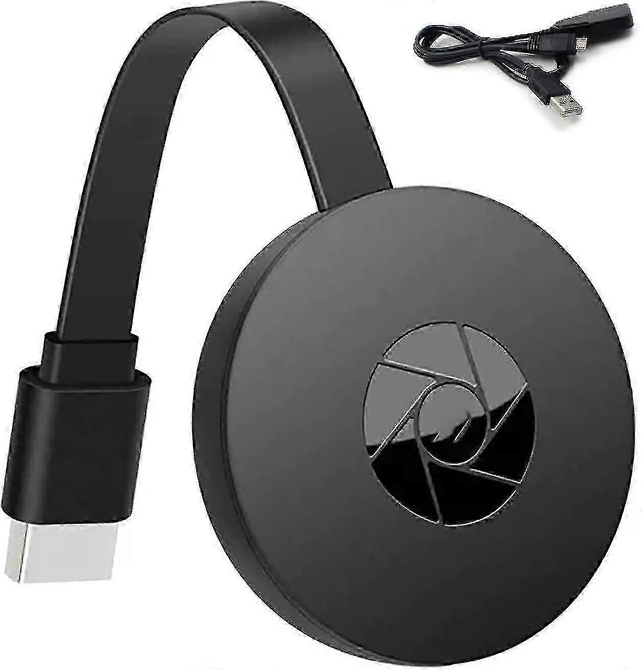 TV Streaming Device, Extension Cable, WiFi Antenna, Fast Connection