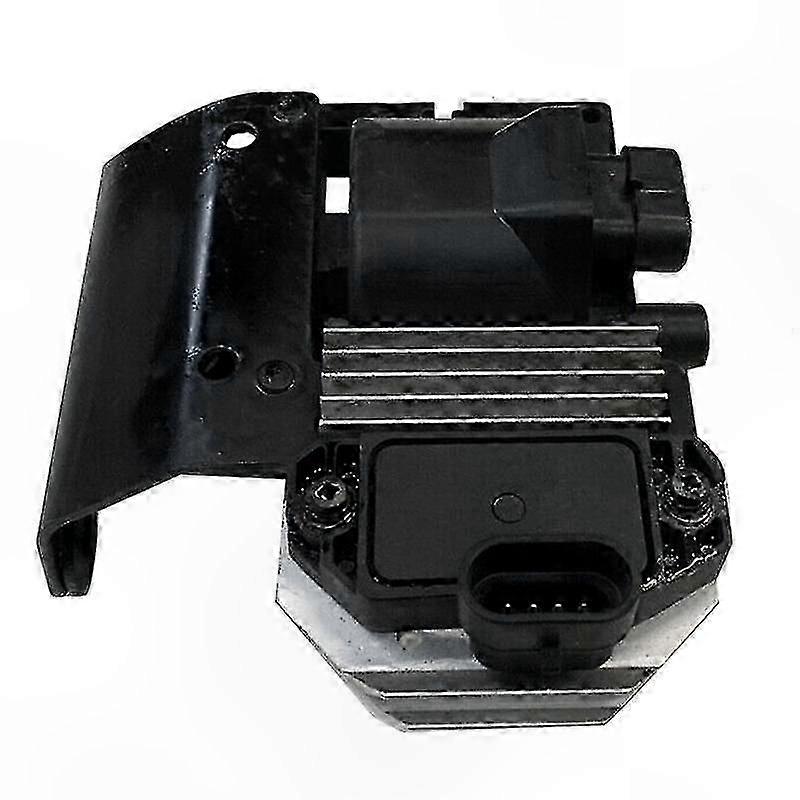 Ignition Coil with Module for Marine Engines 4.3L 5.0L 5.7L All-In-One Assembly Replacement Part