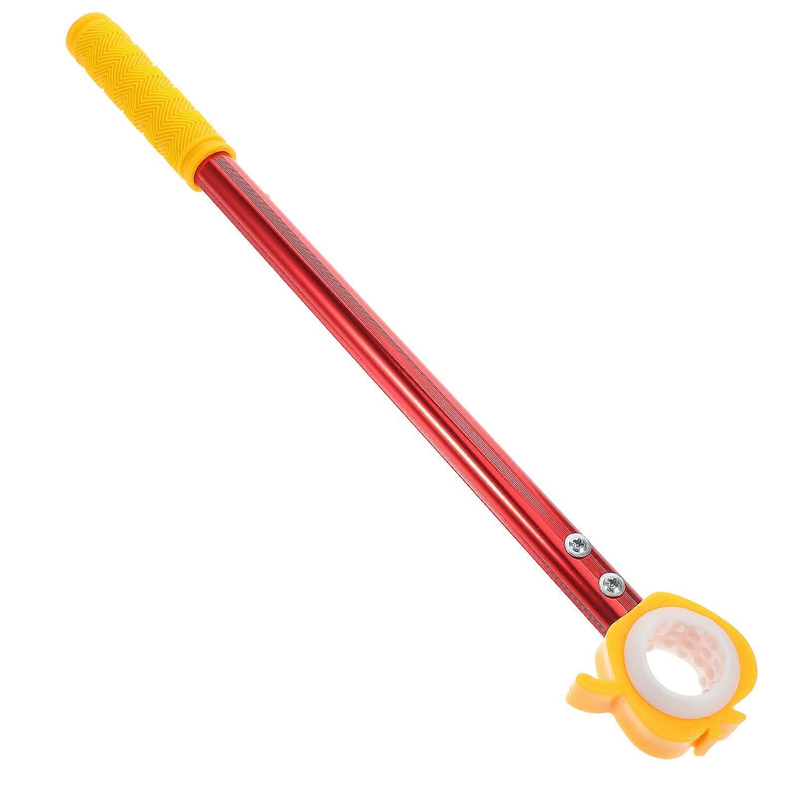 Aluminum Window Pull Wand for Living Room Use with Pull Rod