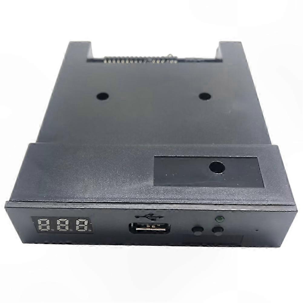 GOTEK Floppy to USB Emulator 1.44MB Floppy Drive Replacement USB Flash Drive SFR1M44-U100K