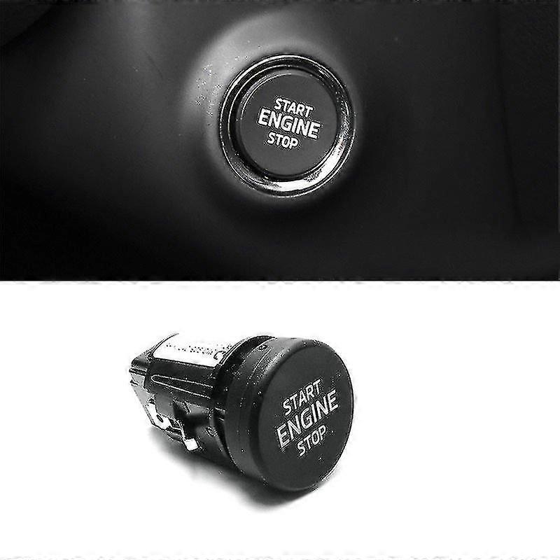 For Skoda Octavia Superb Yeti Karoq Kodiaq 2015 2016 2017 2018 2019 Car Engine Ignition Starter Switch Start Stop Push Button