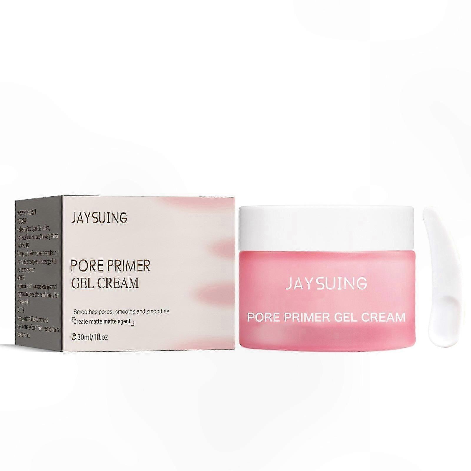Pore Minimizing Primer 30g: Smooths Skin with Light Coverage