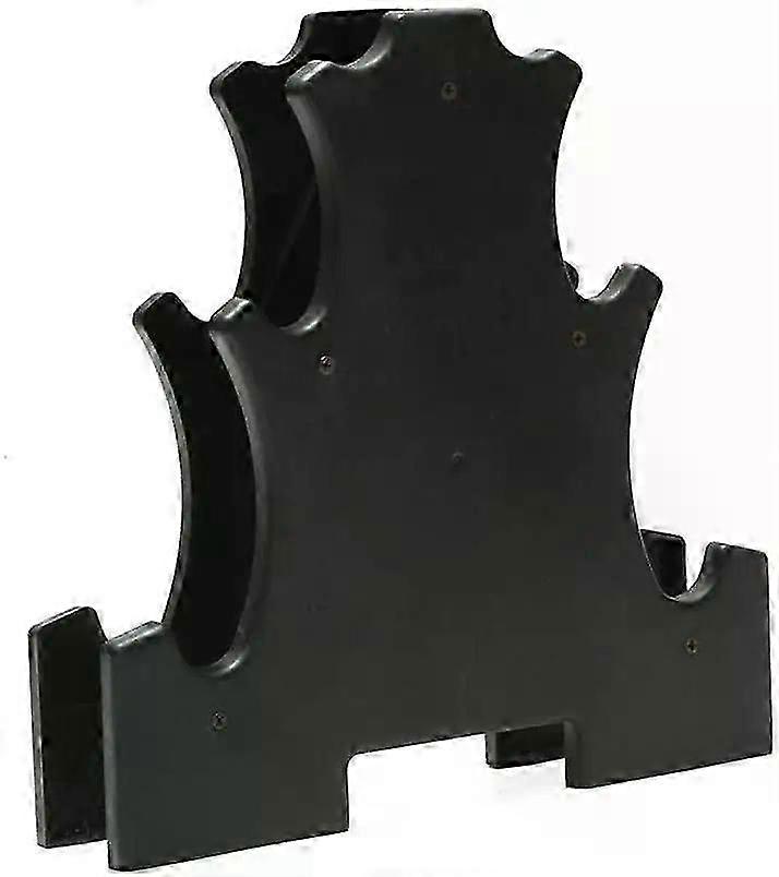 suitable for tripod design adjustable easy to assemble versatile space-saving durable sturdy dumbbell rack