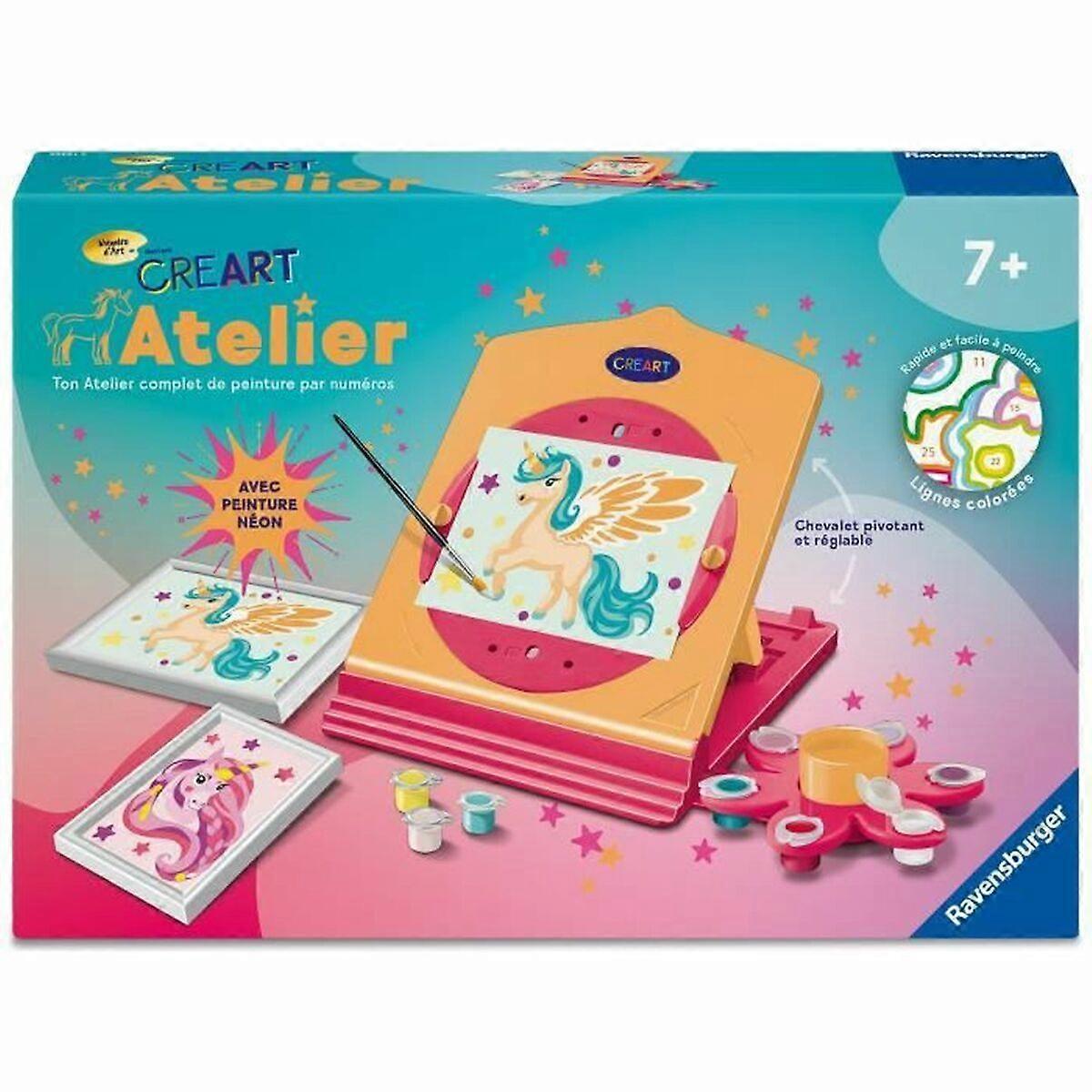 Zeichenset Ravensburger