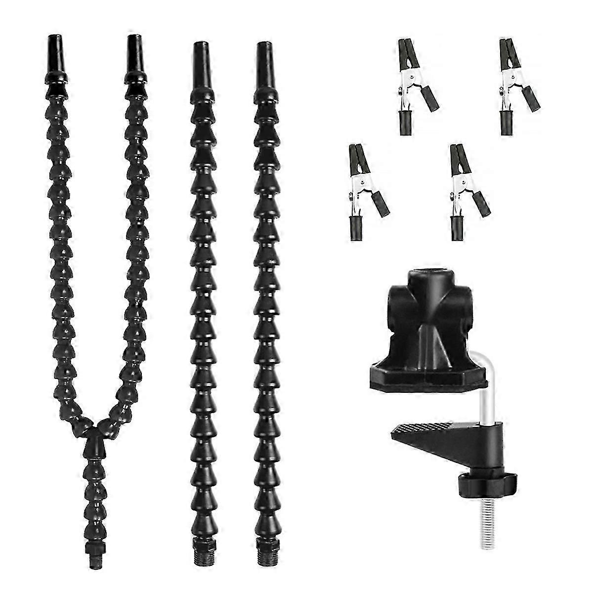 Helping Hands Soldering, Third Hand PCB Circuit Board Holder