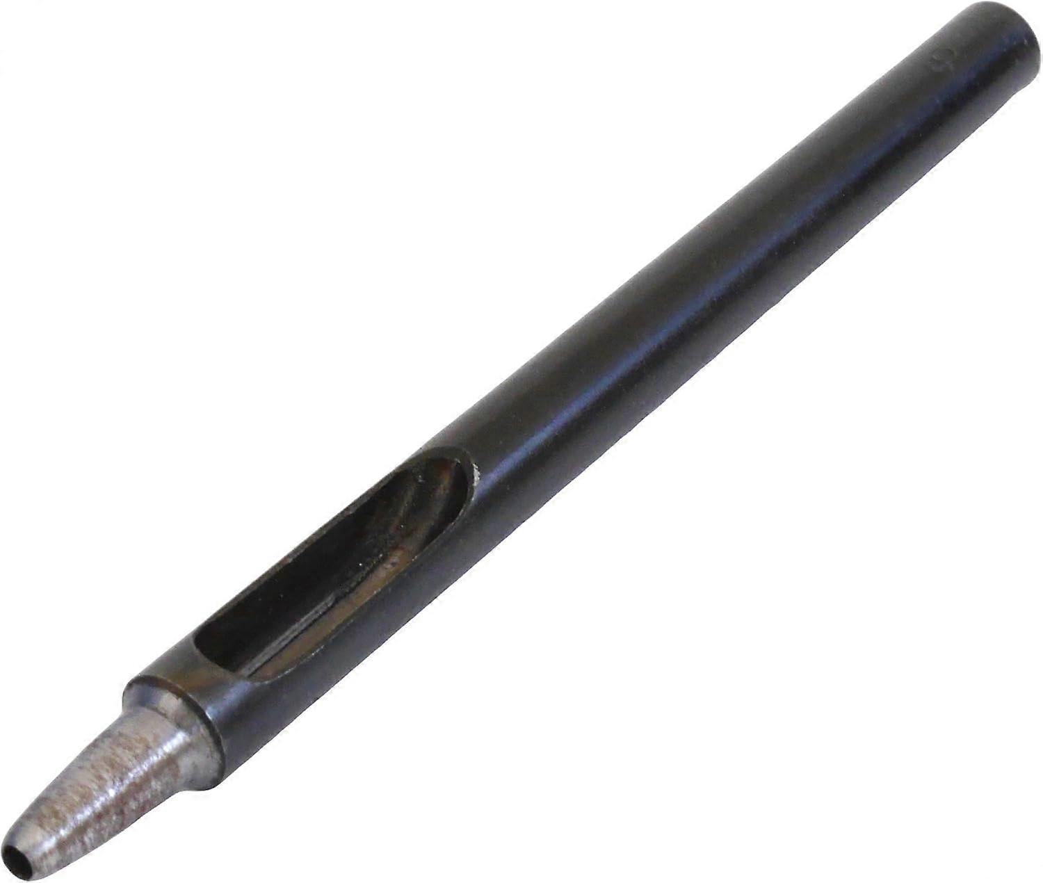 Craft Sha Leathercraft Precision Round Hole Punch Tool 1.8mm 5/64 Inch