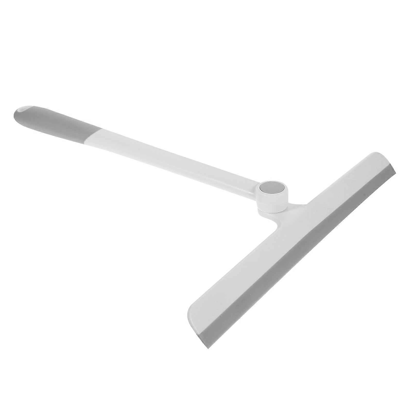 Mirror Squeegee for Cleaning Use Ergonomic Handle 3Pcs Handheld Set