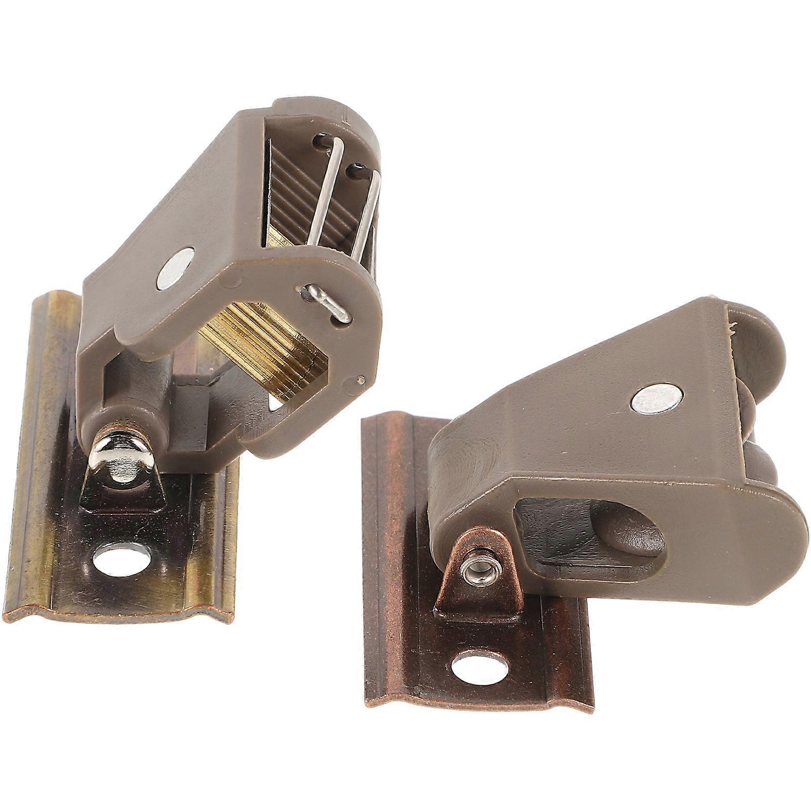Roman Shade Cord Lock Holds Up with 3Sets of Curtain Pulley Locks