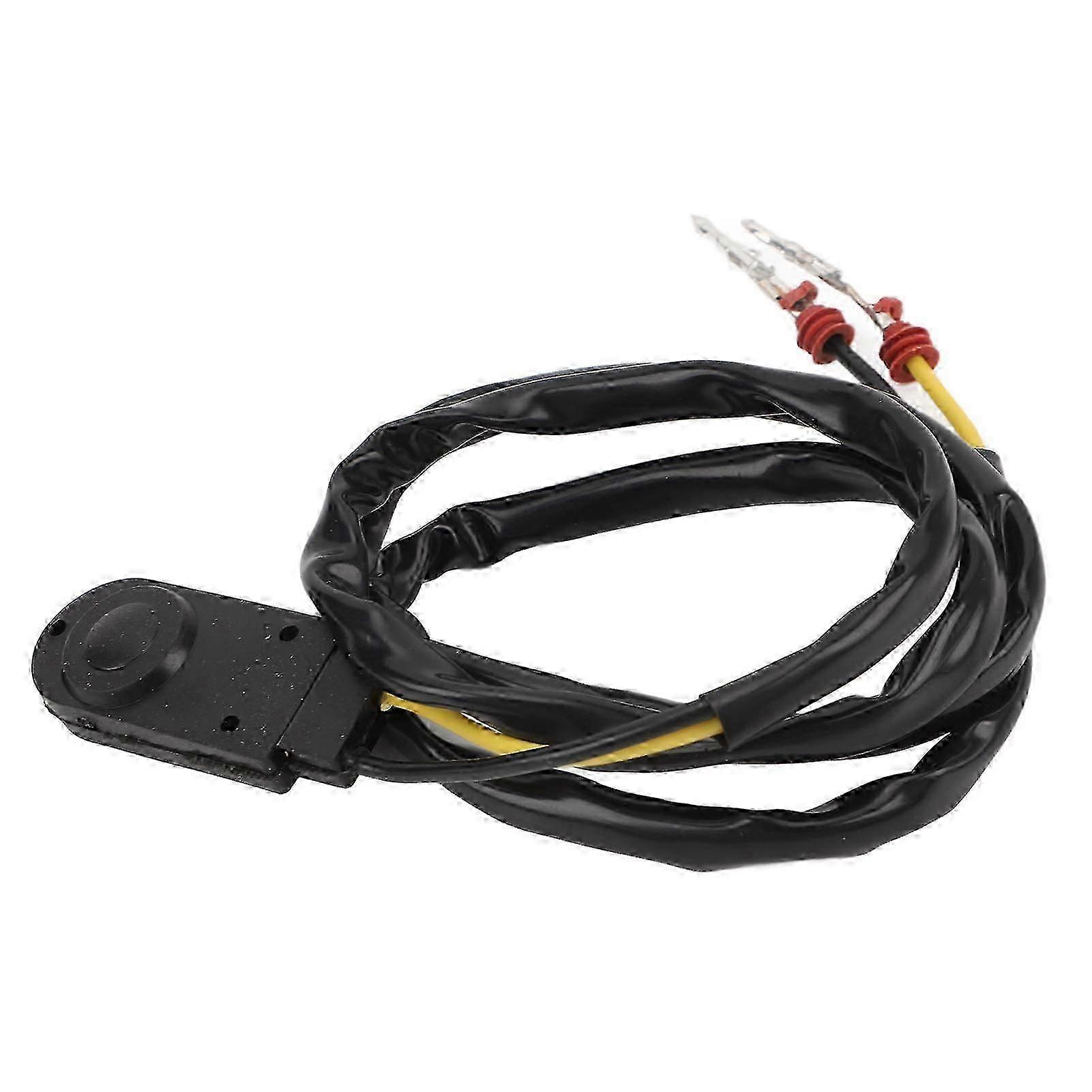 SeaDoo Start Stop Ignition Switch 278000427 Replacement for GS GSI GTX HX SP SPI SPX XP