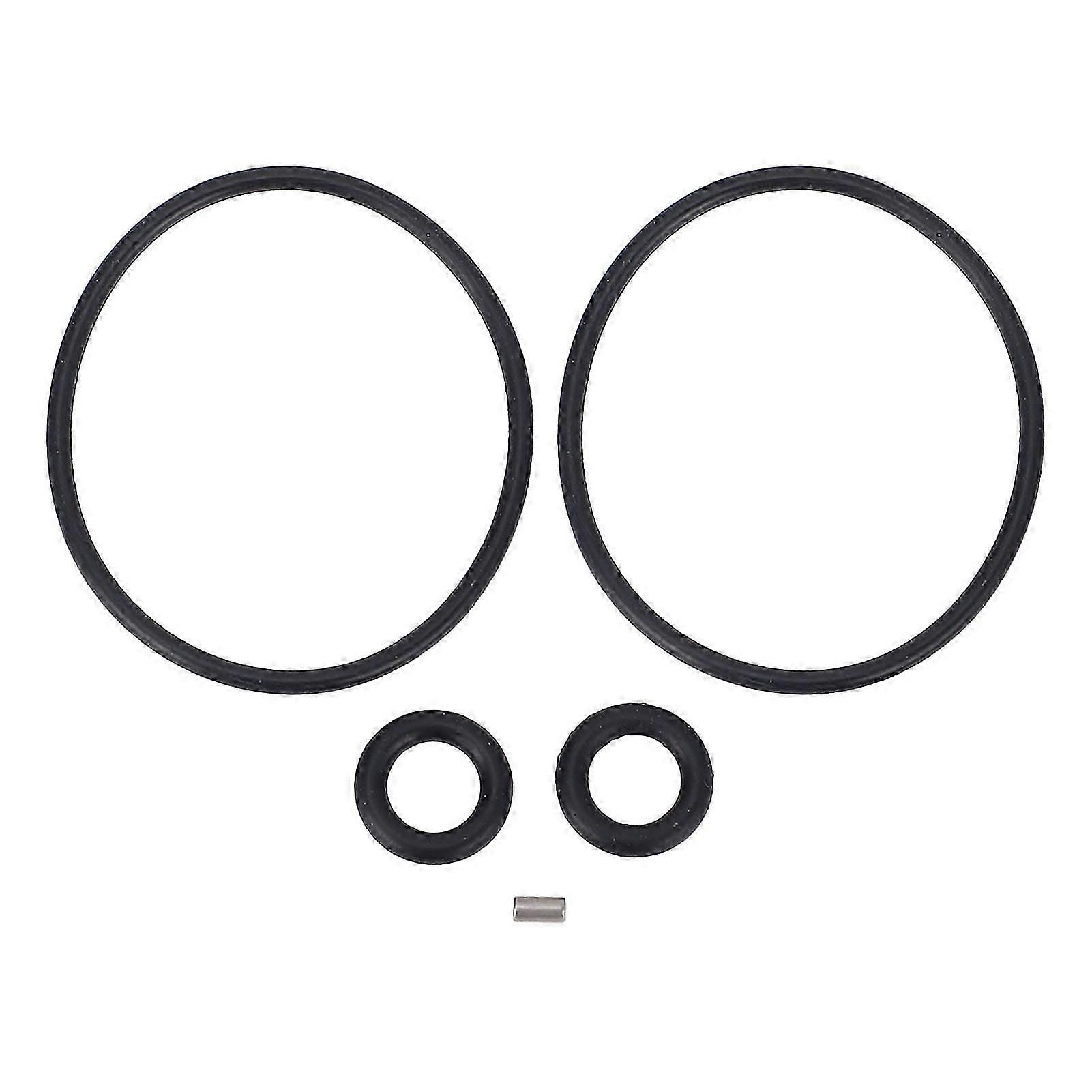 Tätningssats för 4-8 tons hydraulisk vedklyvs elmotor