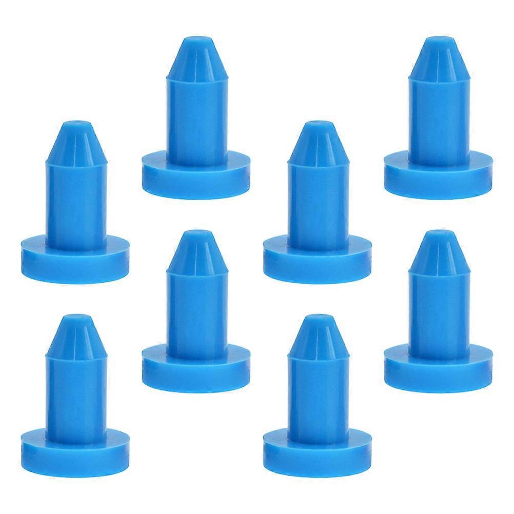 Drain Hole Stoppers Kayak Drain Plugs for Boat Maintenance 24Pcs