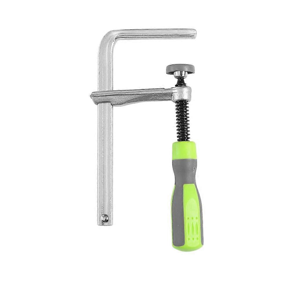 1Pcs TTrack Clamp Quick Release Bar Clamp, Steel FTrack Clip, 120mm For Hole Table And Guide Rail System