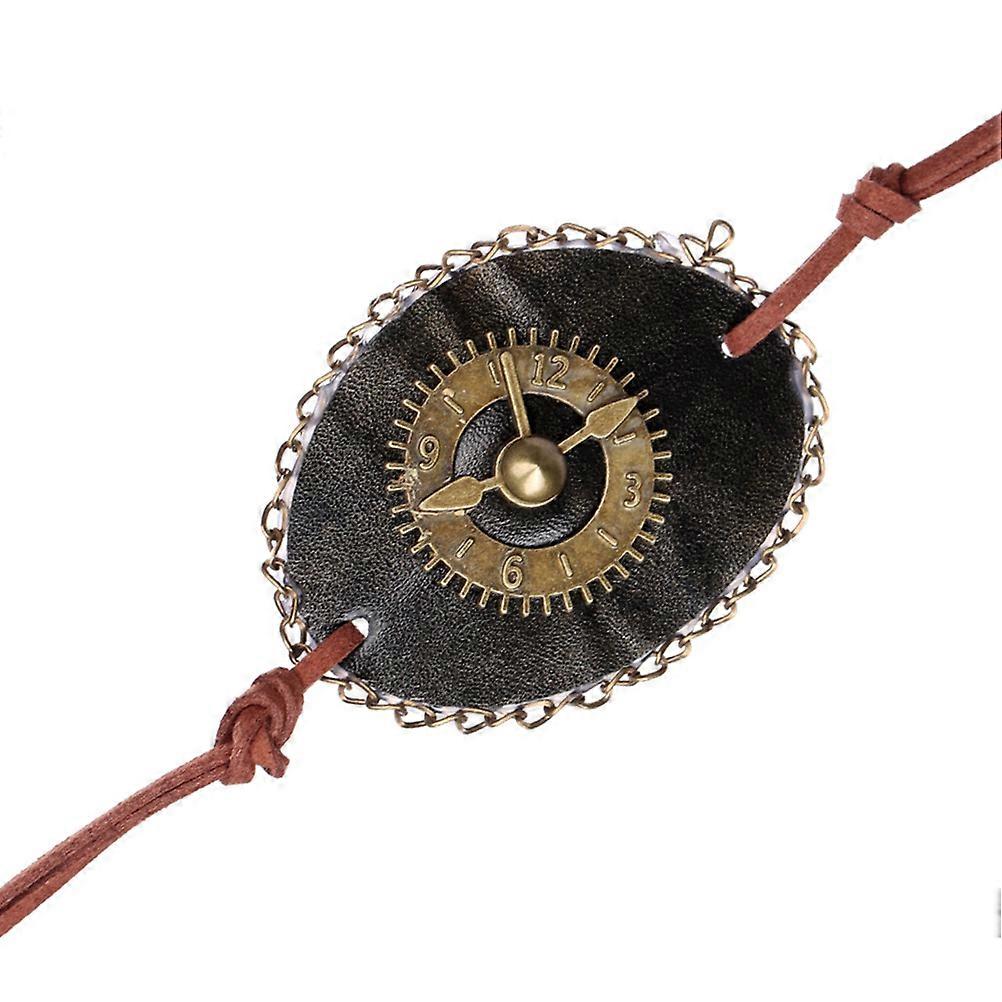 Masquerade Eye Mask with Lace Design for Decorative Use 3Pcs