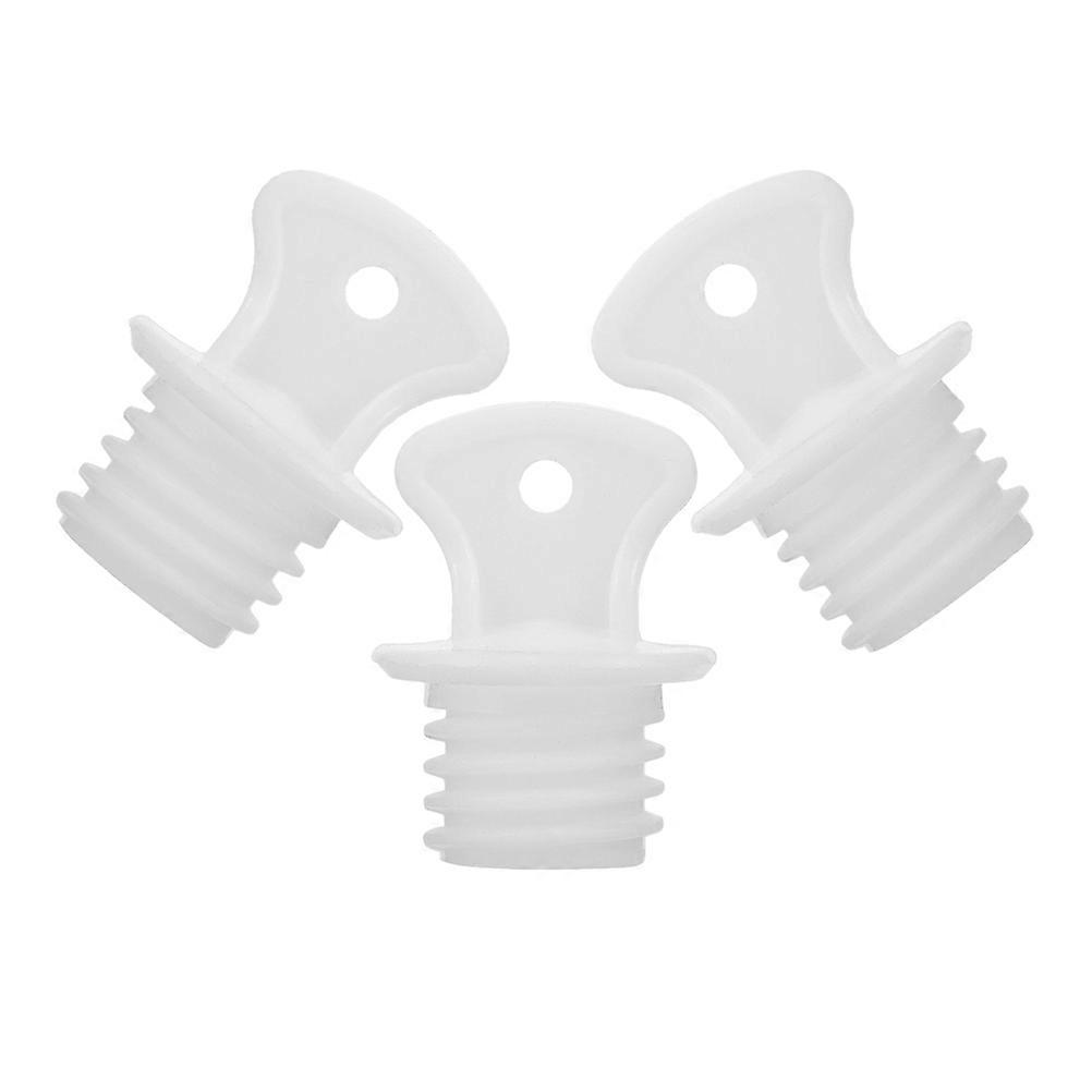 9 Pcs Hot Water Bag Plug Rubber Sealing Stopper For Home Use Efficient Simple Shape