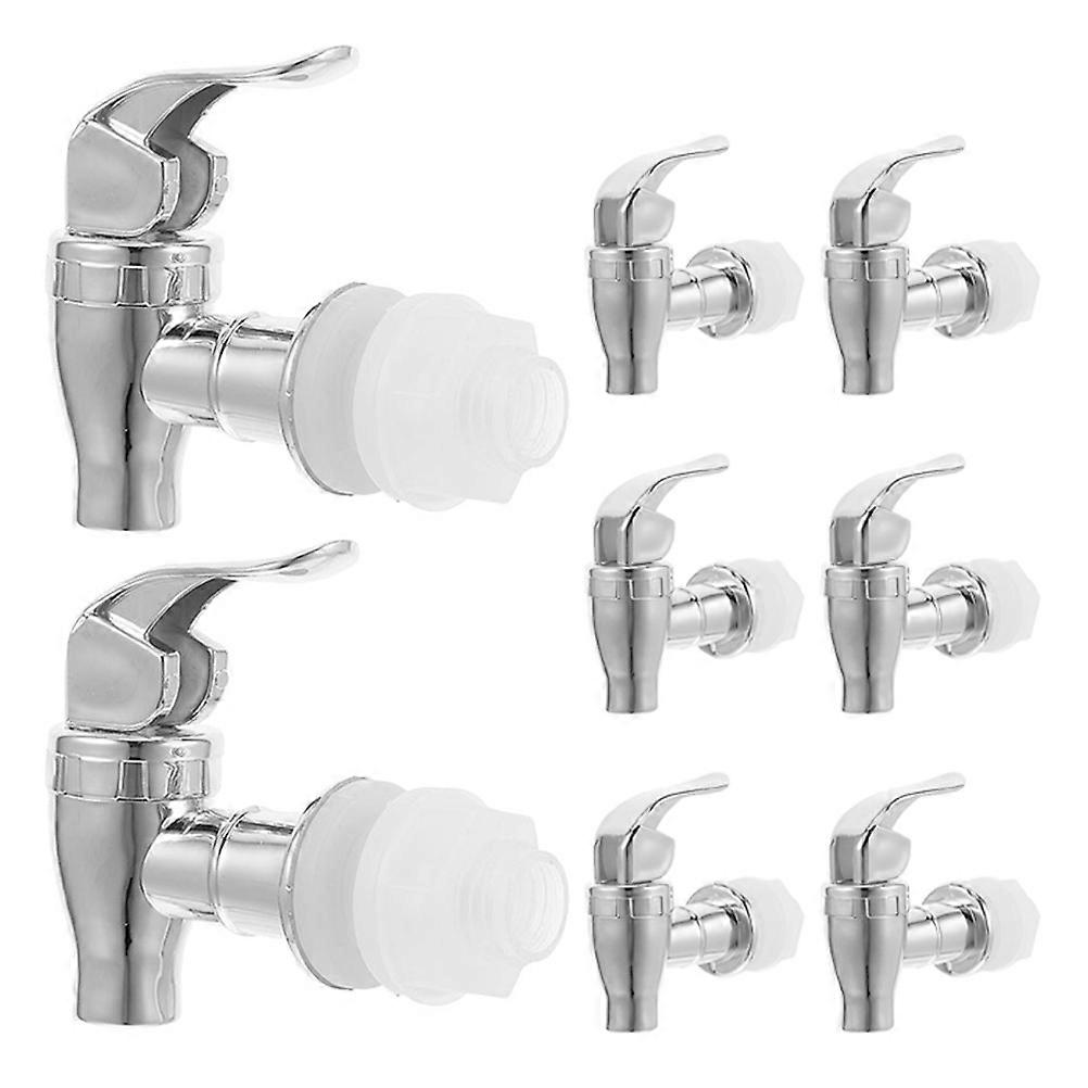 Beverage Dispenser Valve Tap for Bars and Home 24Pcs Pack