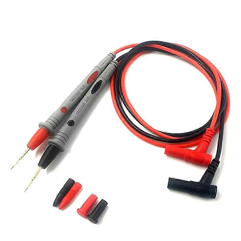 Universal Multimeter Test Leads Cable AC DC 1000V 20A CAT III