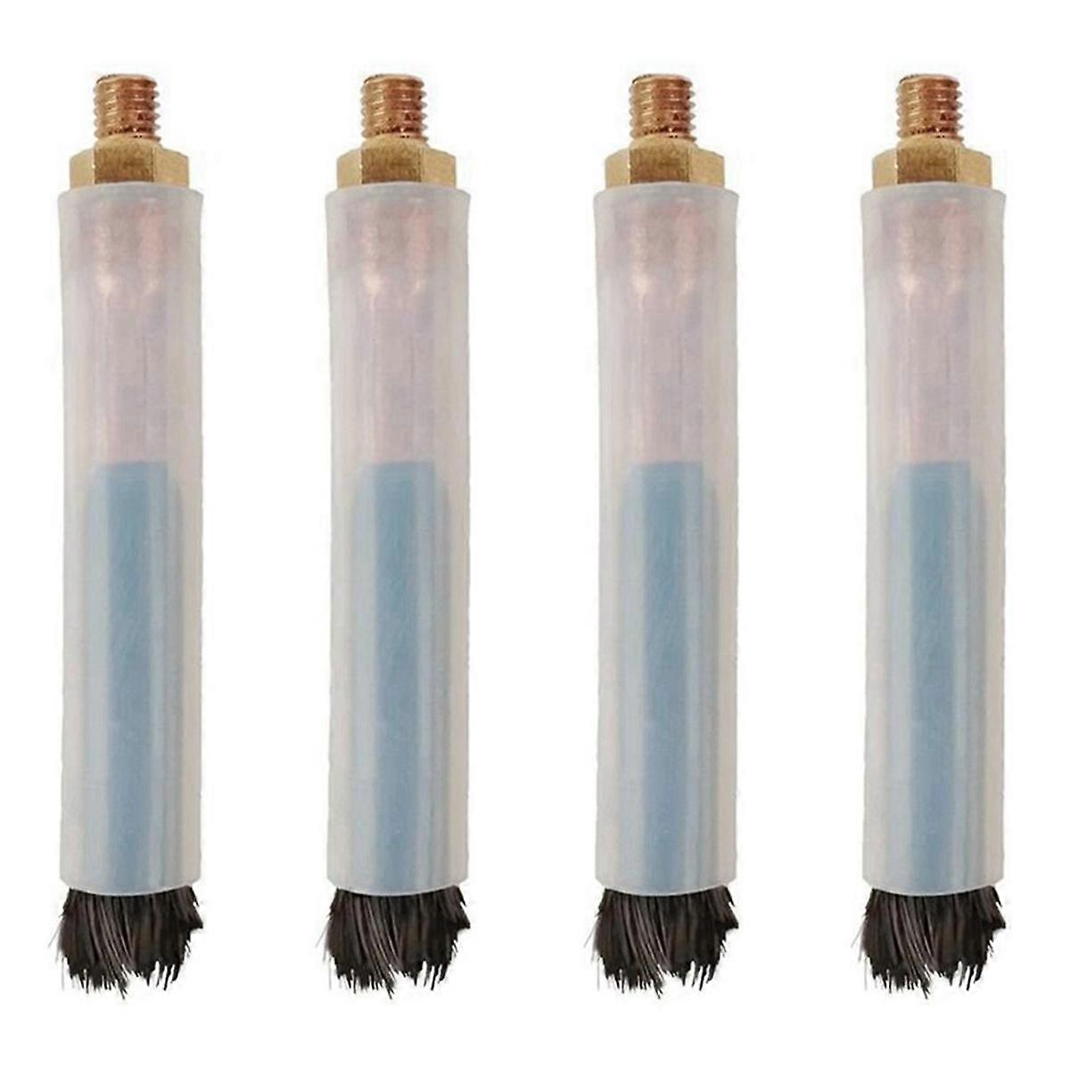 M8 Thread Carbon Fibre Weld Cleaning Brush