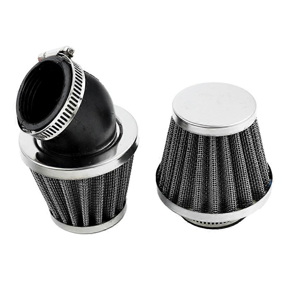 Universal Motorcycle Modification Air Filter Parts