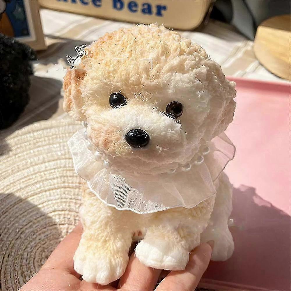 myke klemleker for hunder, stille fidgetleker