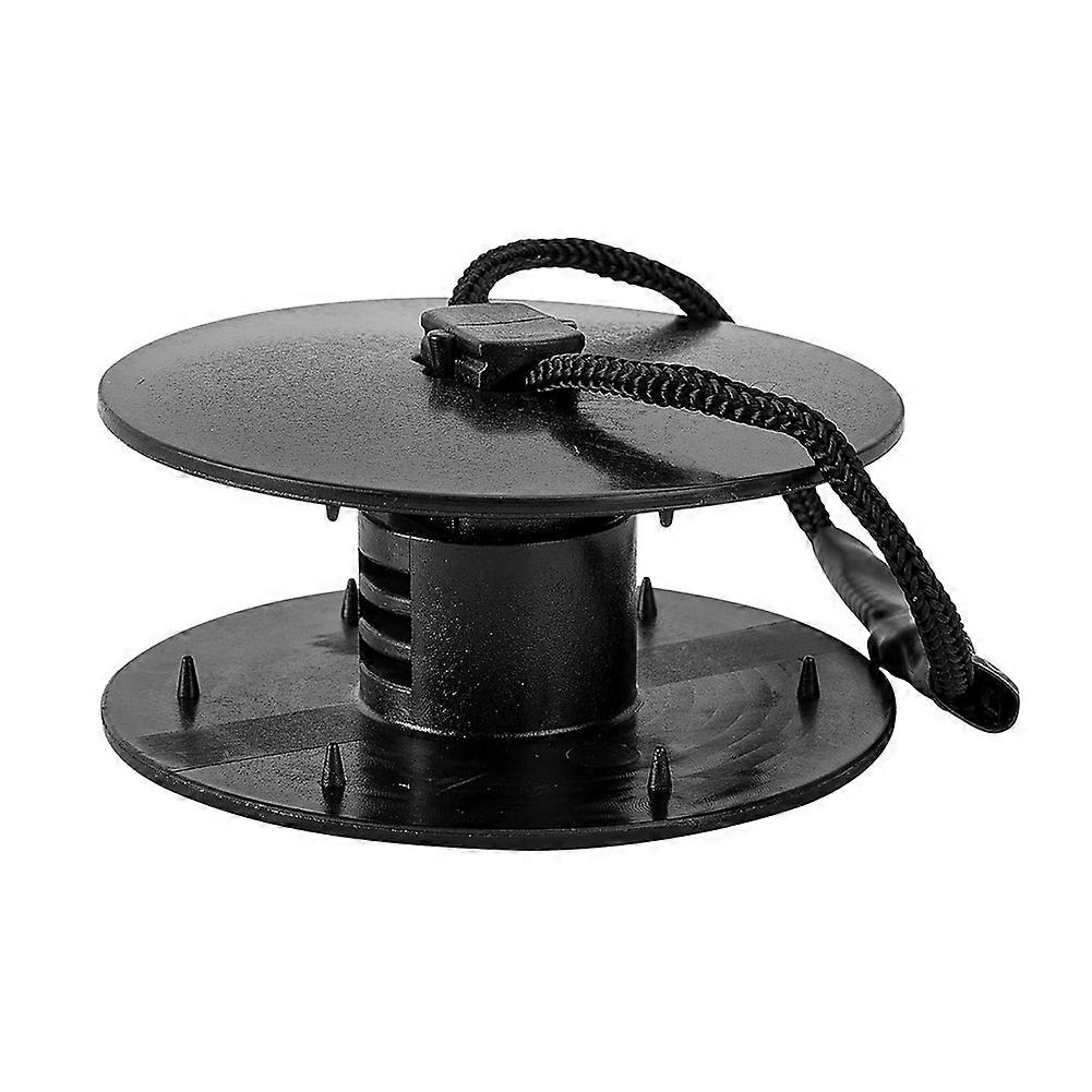 Floating Mat Tether Kit,Floating Water Mat Tether Kits,Portable Floating Mat Grommet Kit,Floating Mats