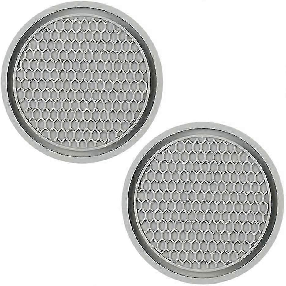 Universal Creative Round Coasters