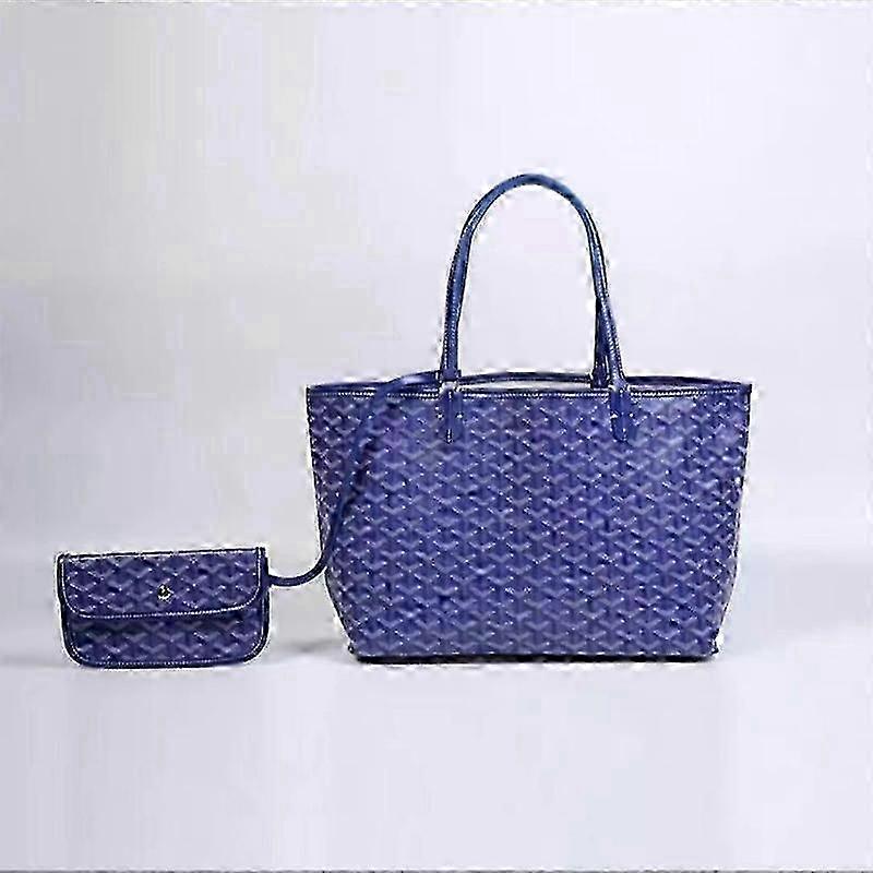 Women's Classic Checkerboard Printed Tote Bag Large Medium Small Capacity Shoulder Bag for Daily Use Travel