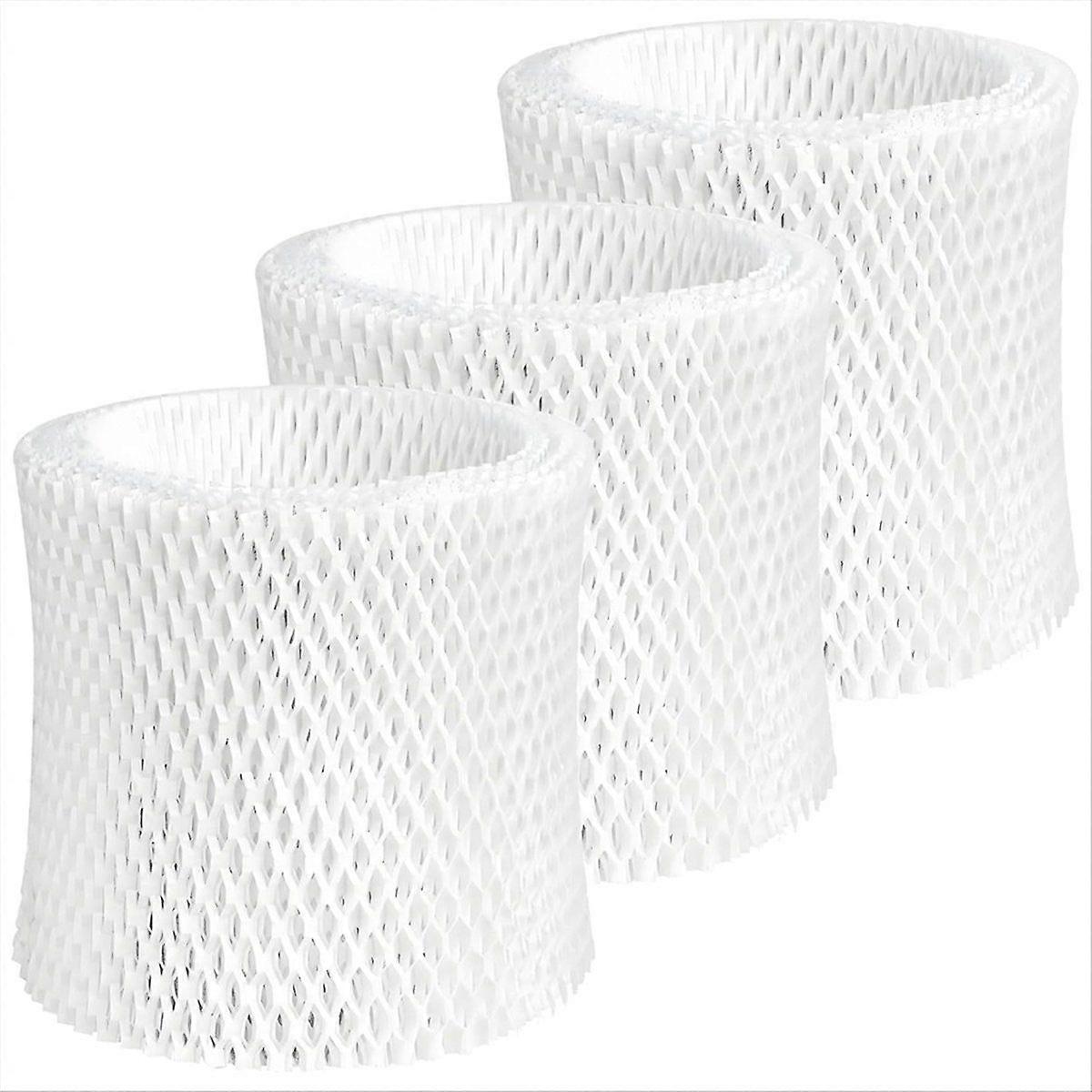for Canopy Bedside Humidifier,Wood Pulp Paper Filter 3pcs
