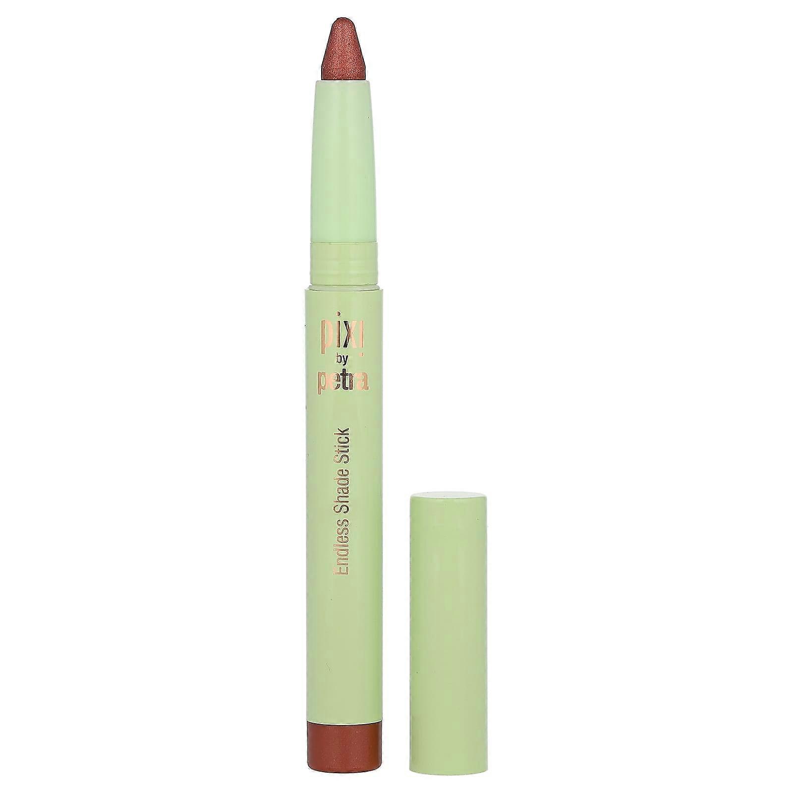 Endless Shade Stick, Eyeshadow Stick, 0230 CopperGlaze, 0.05 oz (1.5 g)