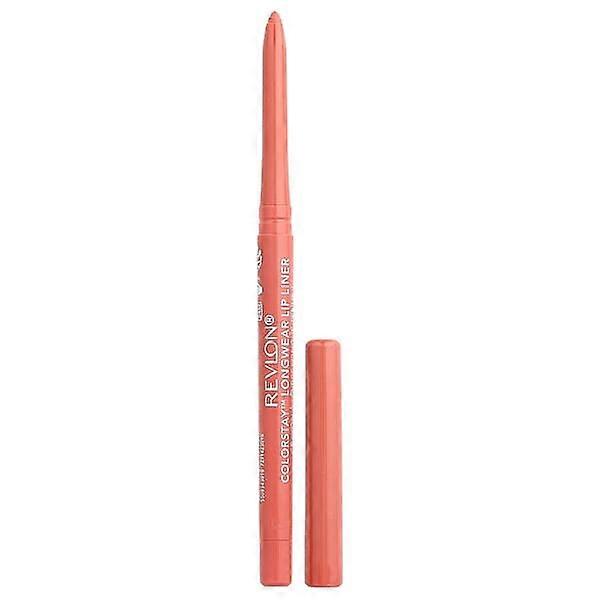 Revlon, ColorstayÃÂ¢ÃÂÃÂ¢, Longwear Lip Liner, 655 Rose, 0.01 oz (0.28 g)