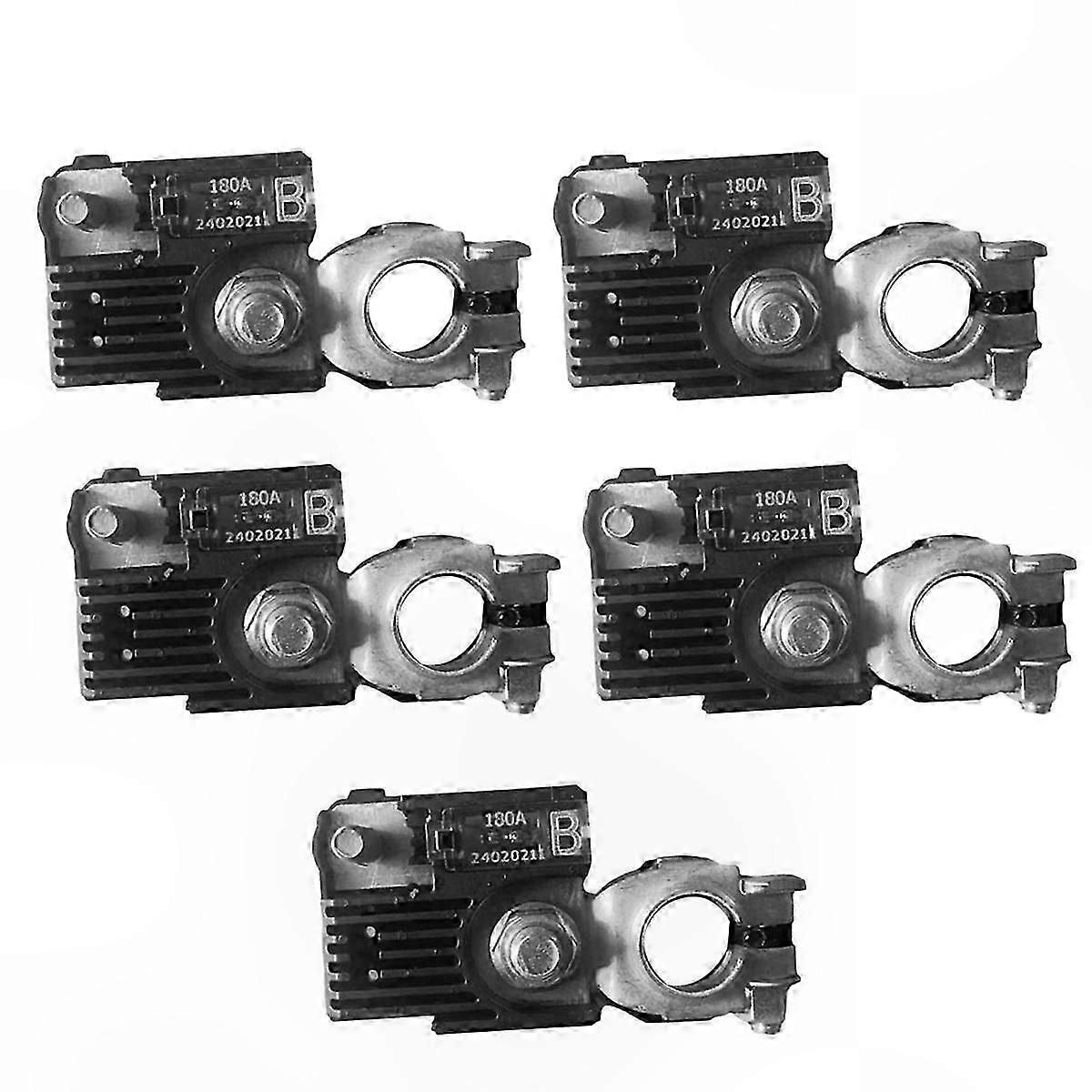 180Amp Car Battery Fuse with Terminal Kit for IX35 15-18