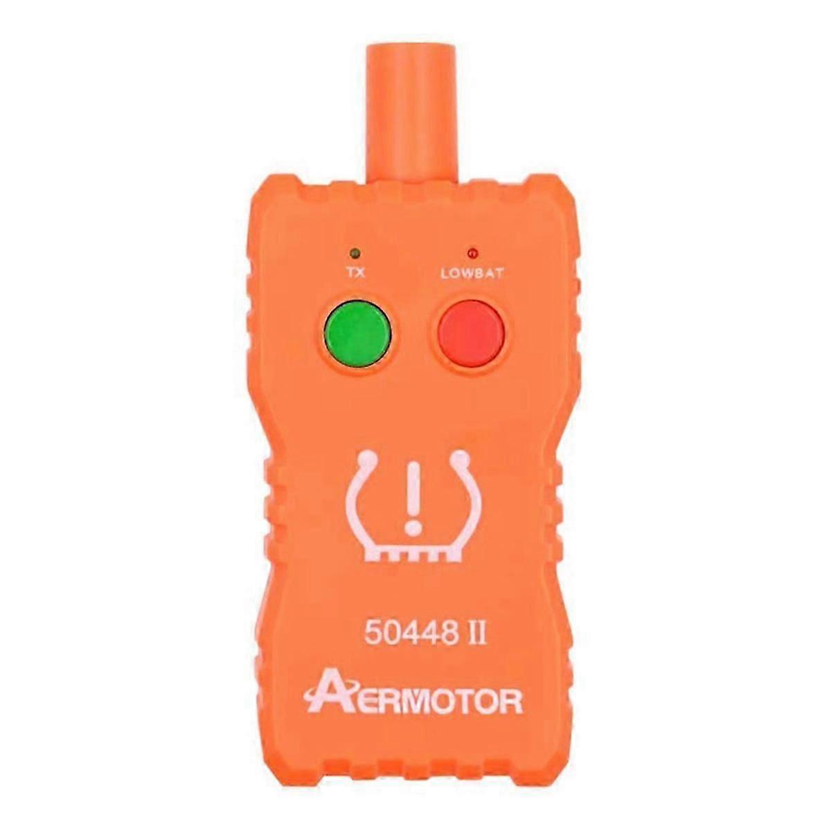 EL-50448 II Tire Pressure Reset Activation Tool compatible with